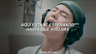 KiHyun (of Monsta X): — Spring Again |Meow, The Secret Boy OST part.7| [Traducida al español + MV]