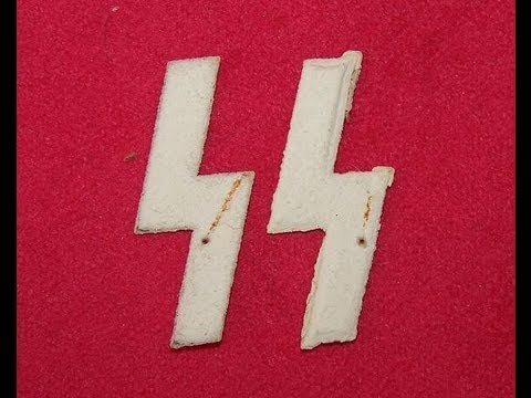 signs of the devil