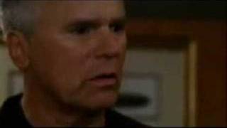 Stargate: Continuum - The Return Of Richard Dean Anderson