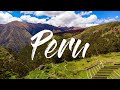 Peru - Hidden Gems (Drone footage)