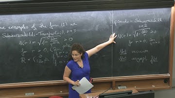 Static black hole uniqueness theorems - Lecture 1