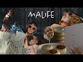 malife: расцветаю после зимы