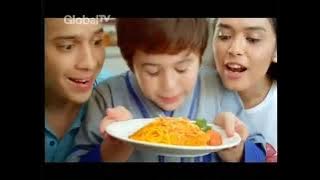 Global TV Commercial Break (October 18, 2013)