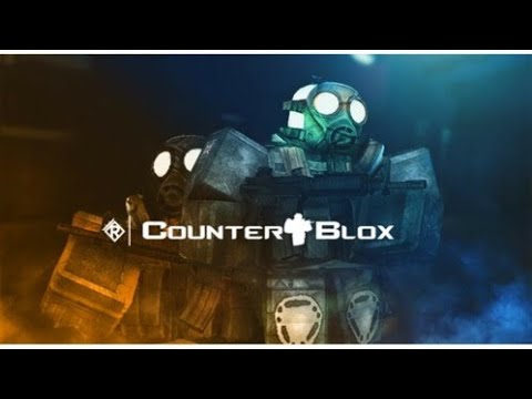 Counter Blox: Reimagined ქართულად | განადგურების დღე