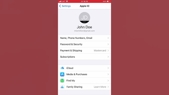 Fastest way to Cancel and Delete AppStore Subscriptions on iOS iPhone, iPad