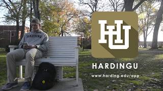 Harding University DormNet: Quick, Draw!