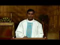 Catholic Mass Today | Daily TV Mass, Wednesday May 10, 2023