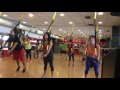 TRX CLASE COMPLETA