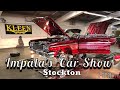 Stockton Super Show 2021 Impalas magazine