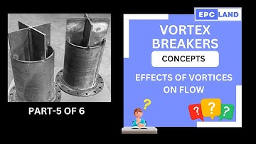 Vortex Breakers II Effects of Vortices II Concepts II EPCLAND