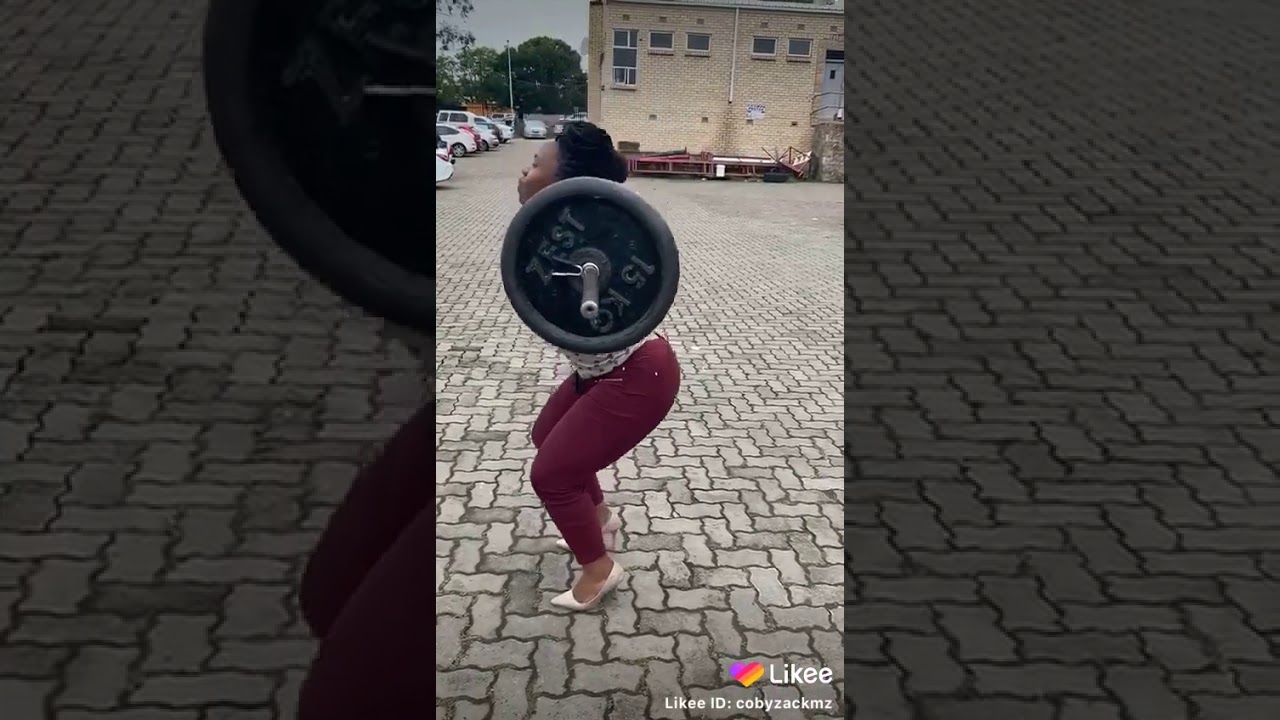 Travail de cuisse - YouTube