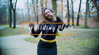 Sun Kika Ft. Angel Benard - MY HIDING PLACE - Official Video (4K)