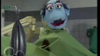 The Muppet Show. Veterinarian&#39;s Hospital - Conga (ep.510)