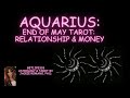 AQUARIUS: You&#39;ve Been So Busy, But Now It&#39;s Time For New Opportunities to Enter Your Life!