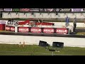 352 shootout I messed up!!!