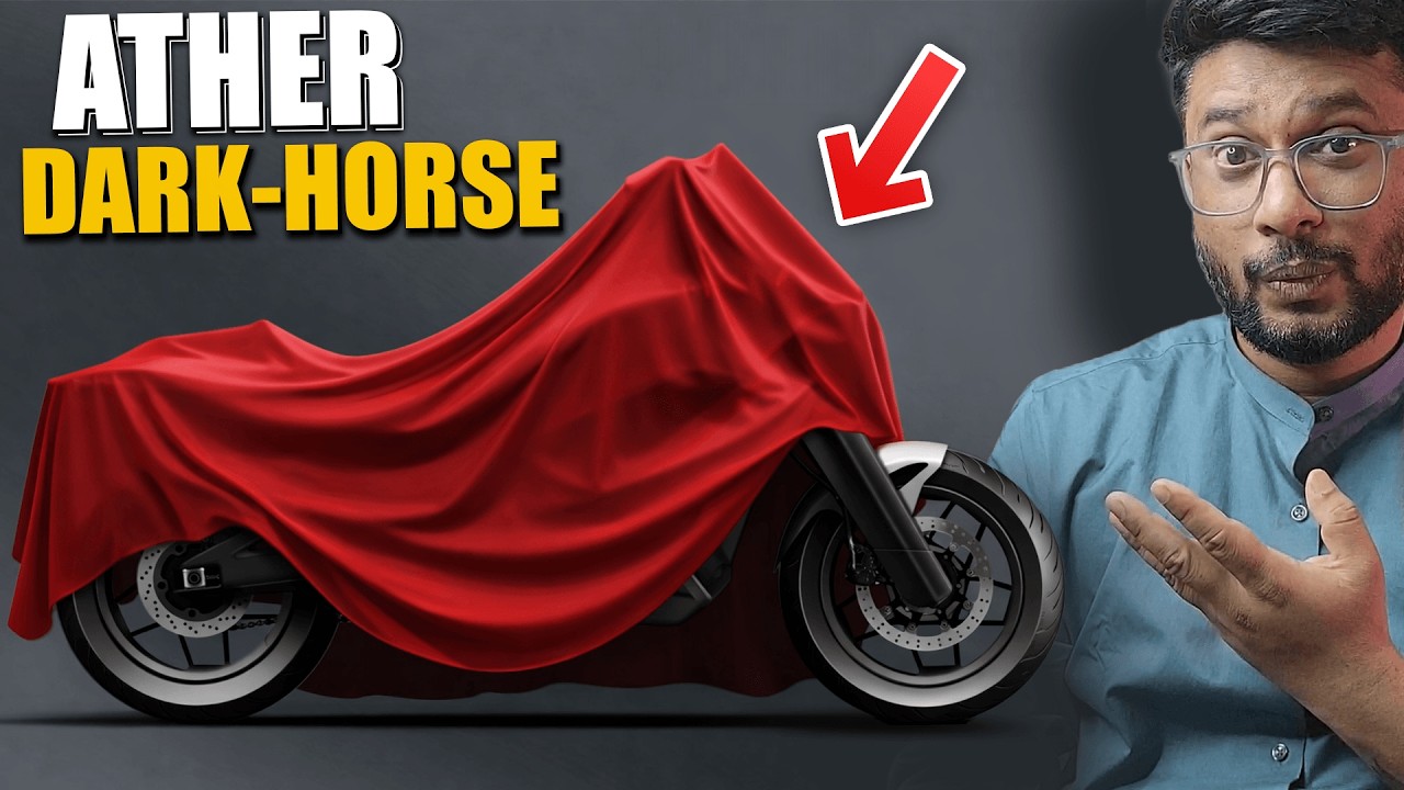 Electric Bike Revolution in India 🔥 Hero, Honda, TVS, Bajaj, RE Big Entry!