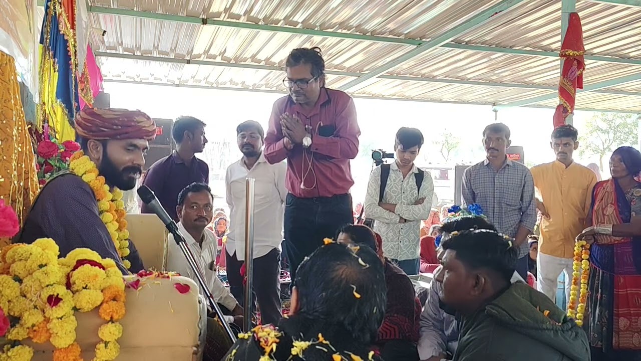 28/12/2025 ની બેઠક પટેલ ને માતા 15 દિવસ બોલી હતી અને 14 દિવસ માં શું થયું લાઇવ પુરાવા છે મોરાલ ધામમા