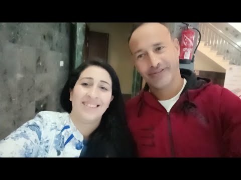 حضرت المسرحية الفنان الكبير عبد الكبير ركاكنة