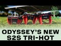 A deep dive on Zero Torque putters with Odyssey's Cody Hale and PGA Tour pro Justin Lower