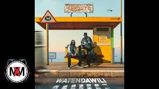 Watendawili - Beba ft Xenia Manasseh (Mix_xila Remix) | Deep Afro House