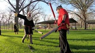Spring War 3-24