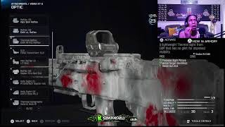 StokieNChilli LIVE in Warzone!