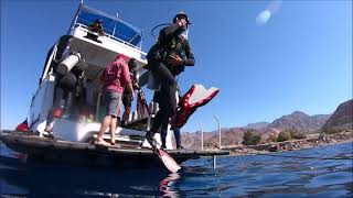 Boat Diving In aqaba With Arab Divers