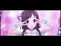 Brand new!:辻野あかり・砂塚あきら・桐生つかさ【デレステ】