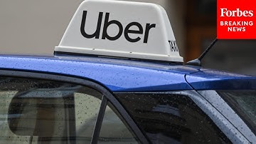 Uber Says It’s Responding To ‘Cybersecurity Incident’ After Alleged Hack Of Internal Databases