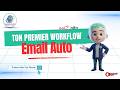 Build Your First n8n Workflow: Automatic Email Sender (Step-by-Step)