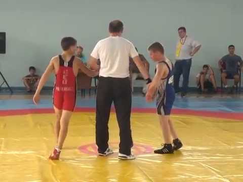 დავით ბედინაძის სახელობის ტურნირი ბერძნულ-რომაულ ჭიდაობაში დასრულდა