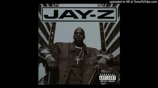 Jay-Z - Hova Song