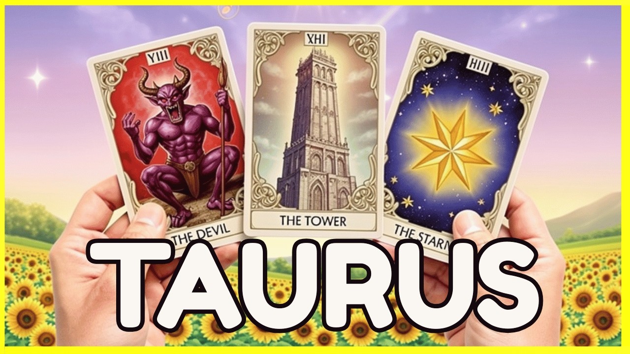 ТЕЛЕЦ, ЧТО ЗА ЧУШЬ😱 ЭТА ШОКИРУЮЩАЯ НОВОСТЬ ВЫЗОВЕТ АЖИОТАЖ! НЕВЕРОЯТНО❗️ ВСЕ СЕКРЕТЫ РАСКРОЮТСЯ!