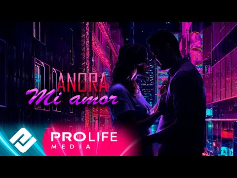 АНОРА - Mi Amor (Премьера 2023)