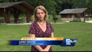 Waukesha County plans to open a beer garden