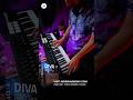 U-He Diva: The Epic ARP Showcase