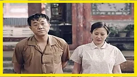 《情滿四合院》中郝蕾飾演的寡婦秦淮如是如何一步步追到傻柱的 - 天天要聞