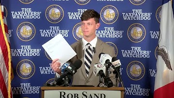 State Auditor: No programs ran out of money because of computer coding errors
