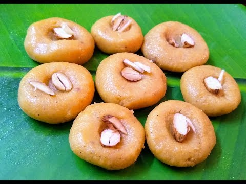 milk-peda-recipe-||sreekrishna-jayanthi-special-milk-peda