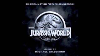 Owen You Nothing (Jurassic World - Original Motion Picture Soundtrack