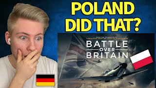 German reacts to 5 Times Poland changed the World