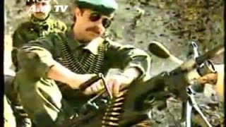 Özel Harekatçılarla Bir Operasyon 1994 Asker.tv