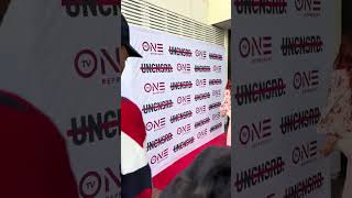 Tiny Harris Showed Up to the UNCENSORED Premiere and She Did NOT Miss 👑