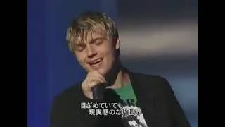 Backstreet Boys - [Music Fair 2005] Incomplete  part 2