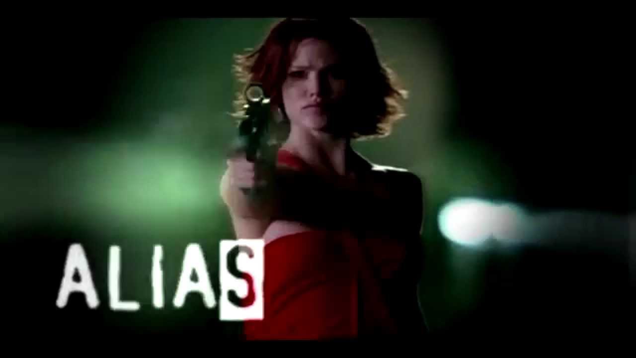Alias Saison 3 Streaming Vf Alias - Season 3 - Opening Intro - YouTube