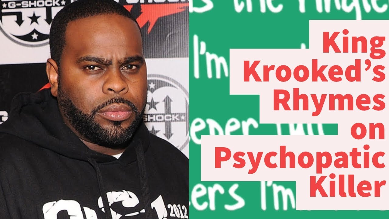 rap tips in hindi Rap Tips from Slaughterhouse's Psychopathic Killer- Rhyme Schemes Analysis
