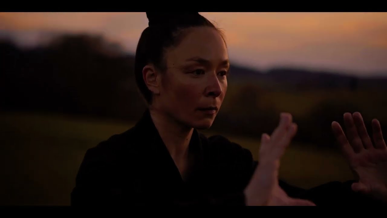 Tai Ji Quan is the Movement Art of Unifying with the Ultimate