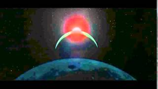 2001 A Space Odyssey Opening in 1080 HD