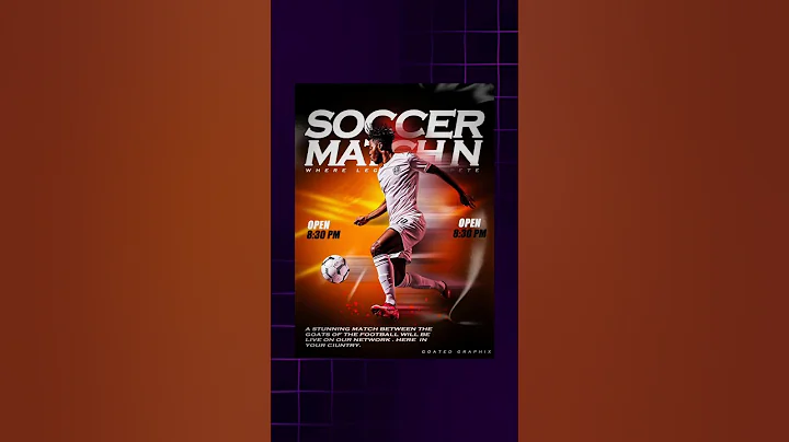 turning a random photo into poster using canva #canva#canvapro #poster #posterdesign #carposter #car