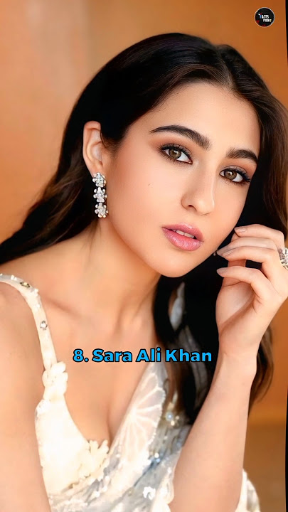 Top 10 Hottest & Youngest Bollywood Actress 2025 💞 #top10 #actress #bollywood #beauty #shorts